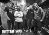 Festival Dead End přiveze do Budějovic zahraniční hvězdy, tajemného Pana Lynxe i nová jména